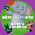 děti ve sportu